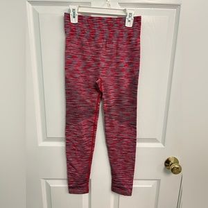 Aerie chill play move leggings size small